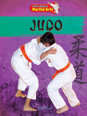 cover image of Judo